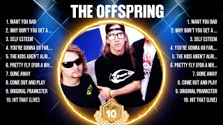 Download lagu The Offspring Mix Top Hits Full Album ▶️ Full Album ▶️ Best 10 Hits Playlist mp3 Download lagu The Offspring Mix Top Hits Full Album ▶️ Full Album ▶️ Best 10 Hits Playlist mp3