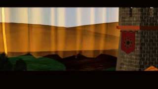 Let's Play Ravenloft - The Stone Prophet Part 1.1