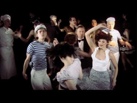 Tanz Baby! - Träum Kleines Träum