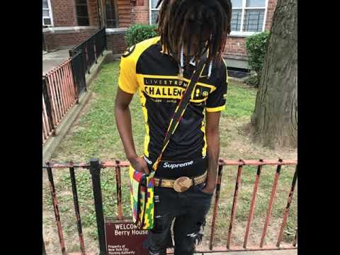 Lite Fortunato X Ten Toes. Prod  By AkachiBeatz x WartimeOnTheTrack (UNRELEASED)