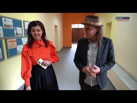 Testimonial Domnica Homei - Director Scoala Gimnaziala Bichigiu (jud. Bistrita Nasaud)