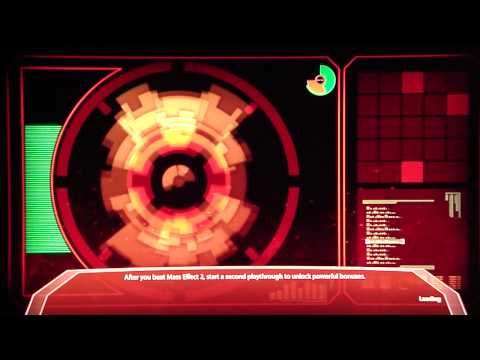 Mass Effect 2 - Overlord DLC pt10