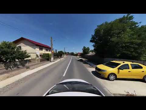 Comuna Măxineni din Brăila România