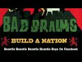 Bad Brains-Natty Dreadlock ‘Pon The Mountain Top ( Produced by MCA )