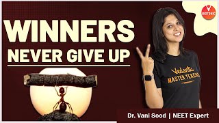 Winners Never Give Up  Best Motivational Video By 