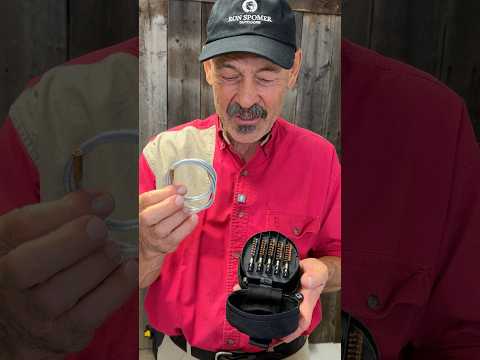 Kit &  Caboodle Gun Cleaning Kit