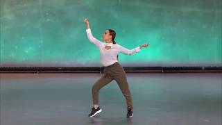 Dassy So You Think You Can Dance Season 14 Audition 2017