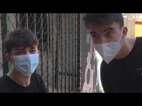 MiniProducció: MaxBroto, Jordi Herranz, Arnau Navarro