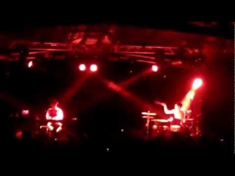 16 - Dresden Dolls - 672 & Coin-Operated Boy