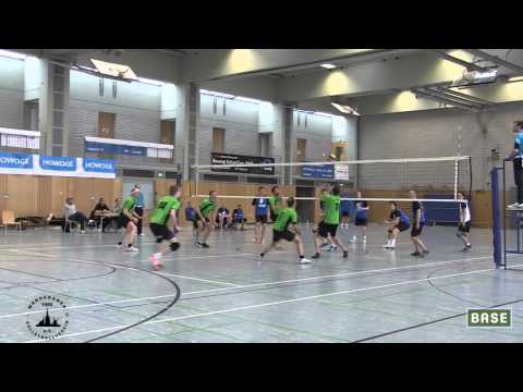 10. Spieltag in der Regionalliga gegen Preußen Berlin