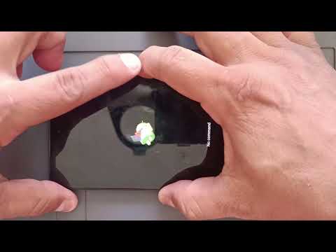 Hard Reset moto Edge 20 Pro Android 12