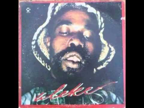 Aleke Kanonu -- N'Gwode (1980)