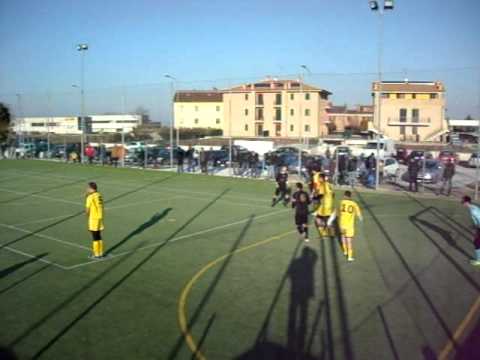 A.S.D. Grottaccia 2005 - Nuova Lif Fabriano - parte 27