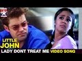 Little John Tamil Movie Songs Lady Don T Treat Me Video Song Jyothika Bentley Mitchum