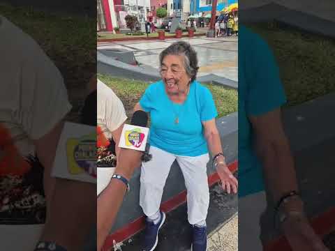 🔴 "LA CHIBOLAS DEL CALLAO", LA NUEVA TENDENCIA EN TIKTOK‼️