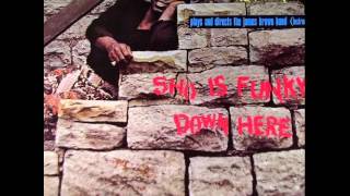 James Brown - Sho is funky down here