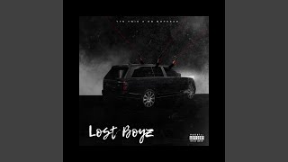 Lost Boyz (feat. RG Mophead)