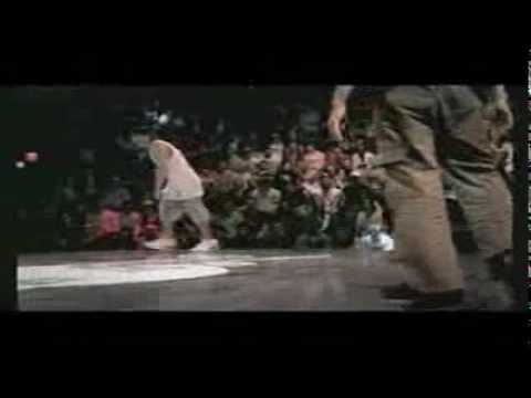 Hong 10 Vs Moy Red Bull bc one 2005 V.Furacao 2000