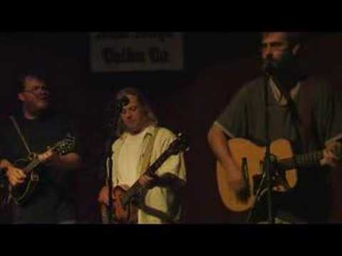 Two High String Band -  