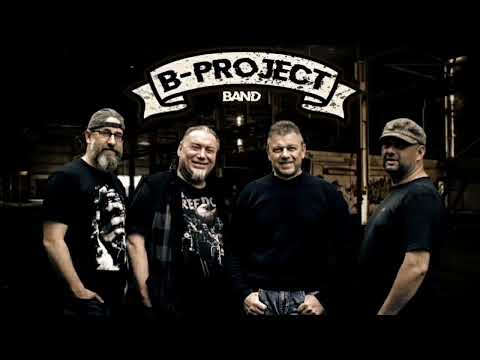 B-project band 11823