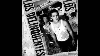 los delinqüentes - duende garrapata (maqueta)