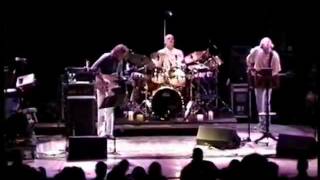 Robben Ford w/ Phil &amp; Friends&quot;Don&#39;t Let Me Be Misunderstood&quot;
