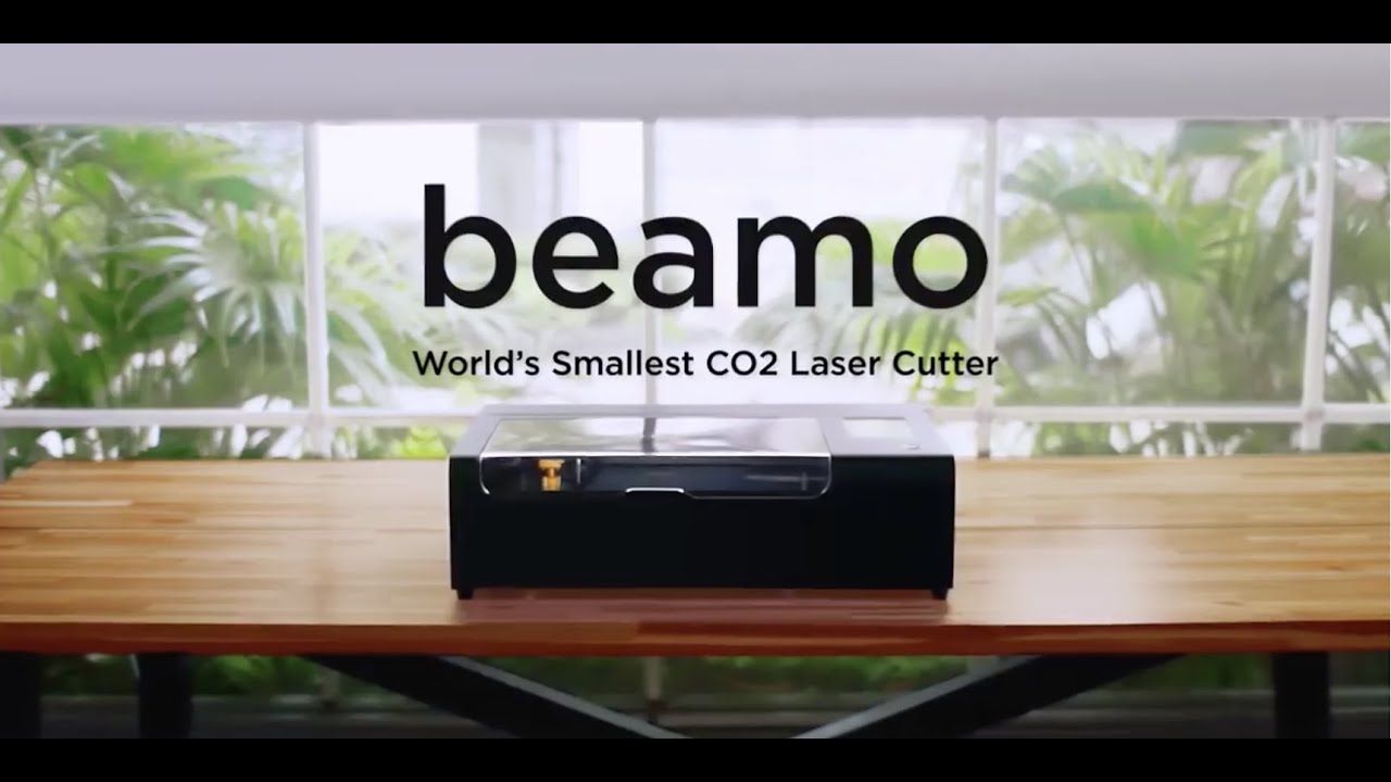 Flux Beamo 30W