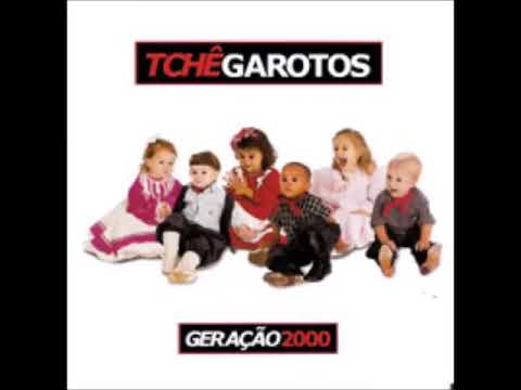 Tchê Garotos - Bem Gauchão