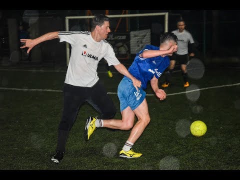 17.05.2018 I Liga B - Ulma vs. SklepOpon.com