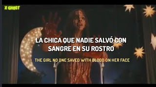 Ice Nine Kills - Hell In The Hallways 《Sub Español \ Lyrics》(Carrie)