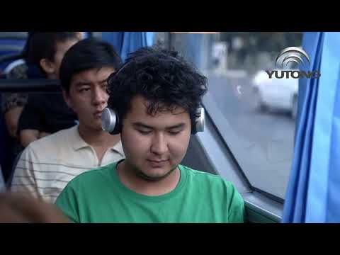 Yutong Global Tour - Uzbekistan