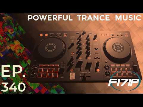 F171P - Powerful Trance Music 340 26-02-2026