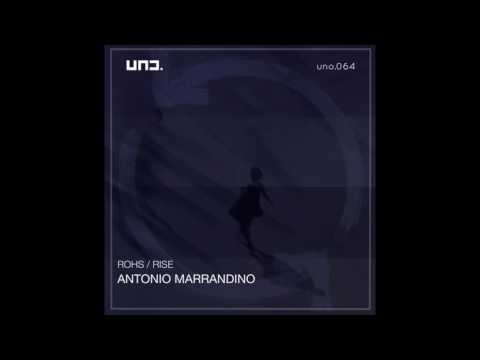 Antonio Marrandino - Rise (Original Mix)