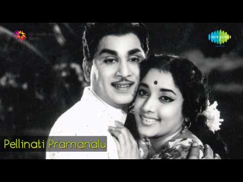 Pellinati Pramanalu | Vennelalone song