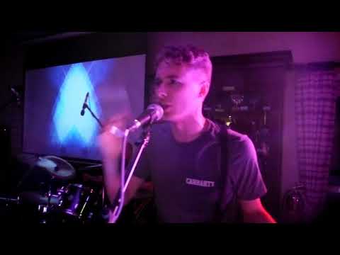 Maldune Champagne Supernova Peel Golf Club 30.12.17