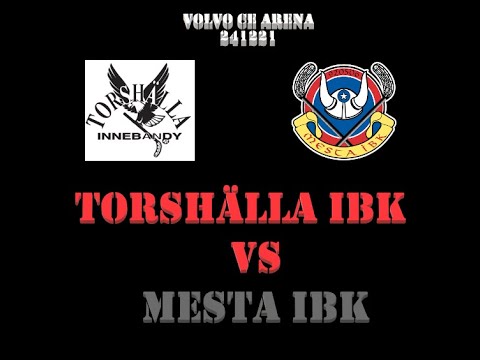 Torshälla IBK - Mesta IBK (HJ)