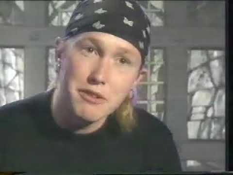 GamesMaster Season 3 Dave Perry presents Games Feature