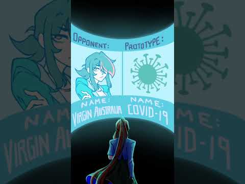 POV: airlines during 2020  #terminated #animation #animatic #trend #trending #art #artwork #oc