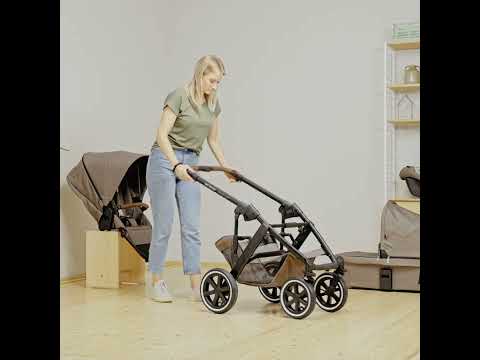 FUNKTION ABC DESIGN SALSA 4AIR