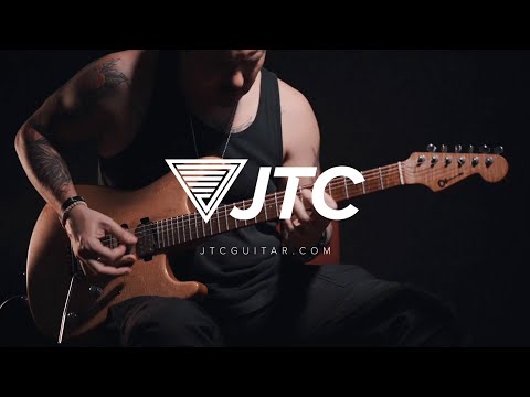 Igor Paspalj - Speed Picking Etude - Part III, Advanced