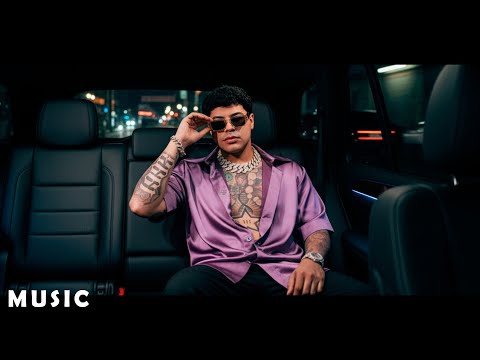 Solo Un Minuto - Grupo Firme Style (Music Video)