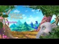 Opening To Barbie As The Island Princess DVD Menu U S A