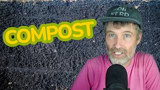 How to Make Your Compost Better (Yes, Biochar Gets a Shout)