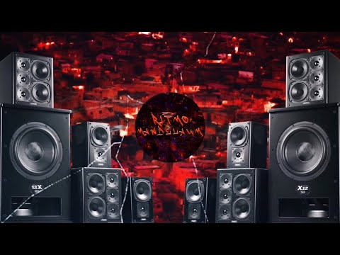 DESANDE ELPATRON - DEDHEKOSTTA REMIIX - SEM QUERER TE AFRONTAR JÁ COM A MAIORIA-ELETROFUNK ABELVOLKS