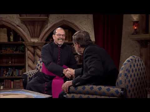 EWTN Live - 2018-08-08 - Mon. Joachim Schroedel