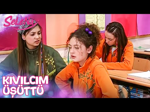 Kıvılcım yaptığı kötülüklerin bedelini ödüyor - Selena