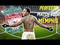 Liverpool Is De Perfecte Match Voor Memphis Depay!