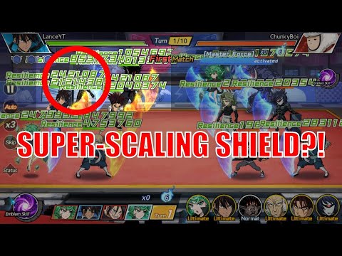 How Hellfire Flame Shield Works? Does it Work with Gouketsu?! || One Punch Man The Strongest