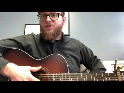 O Lord, Now Let Your Servant