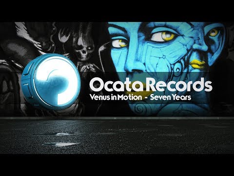 Venus in Motion - Seven Years (Official Video)